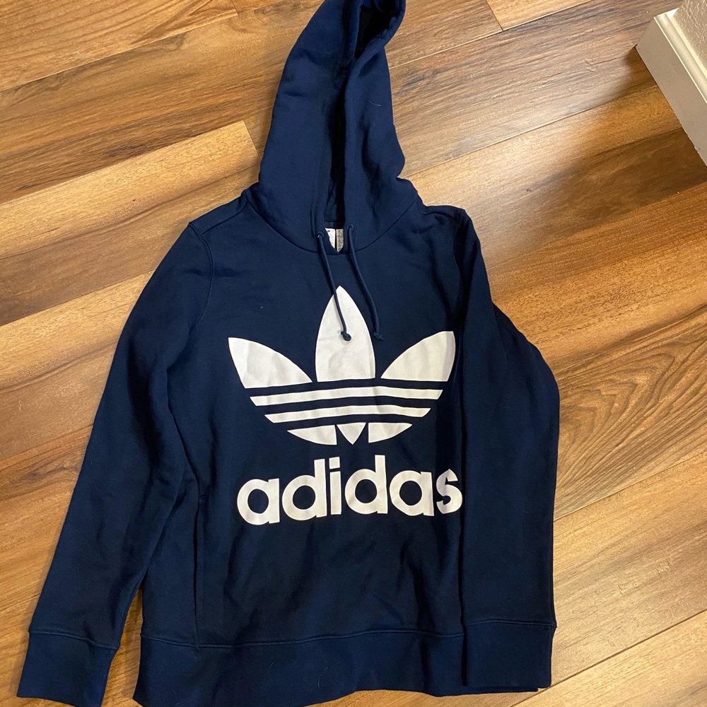 Adidas hoodie